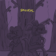 Smokessssssss