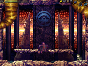 Beelzebub transform