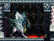 Hell D7 Miniboss Fire