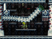 Hell E10 Minibosses