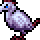 Dot cockatrice
