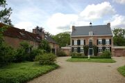 Kasteel Daalbroek