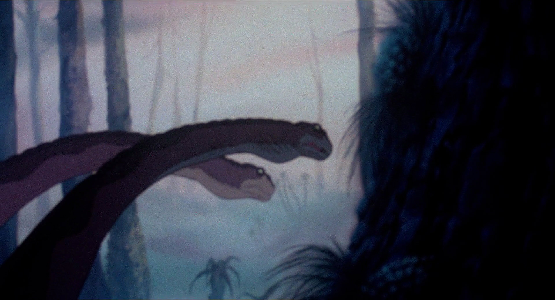 the land before time brontosaurus