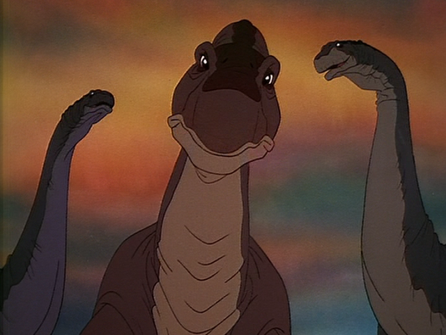 File:Littlefoot's Mother & Grandparents.png