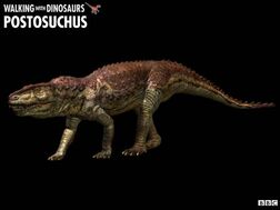 Postosuchus z1