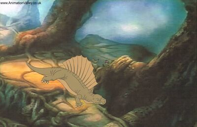 Dimetro cel