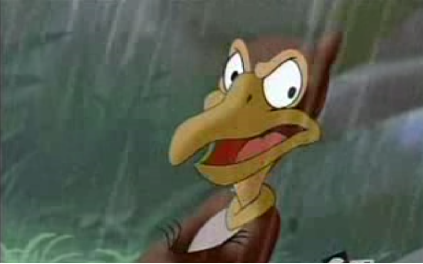 the land before time pterodactyl