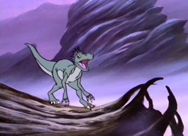 File:Second Dromaeosaurus.png