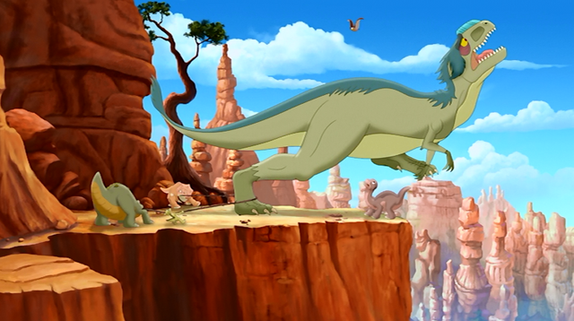 File:JOTB Featherhead tripping.png