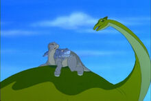 Elasmosaurus