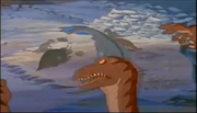LBT Velociraptor