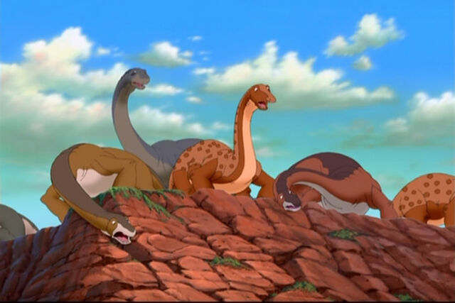 File:Saltasaurus & Others.jpg