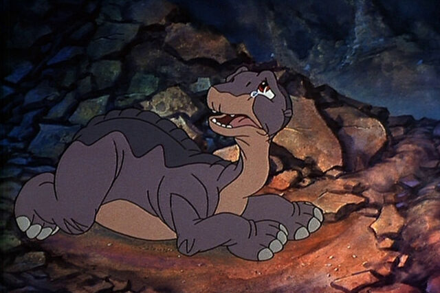 File:Sad Littlefoot.jpg