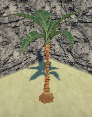 Jungle-palm-tall