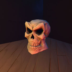 Skull