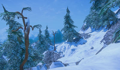 Tundra