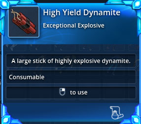 High-yield-dynamite