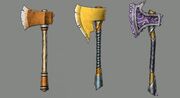 Eqhammer recap5