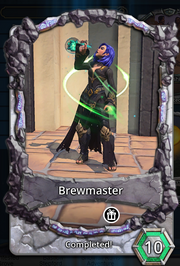 Brewmaster