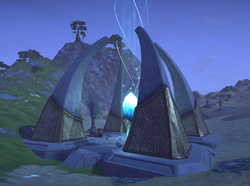 Portal Spire 2