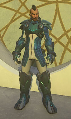 Colonists-patrol-green-blue-m