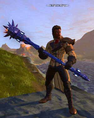 Elite-highfall-magician
