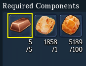 Landmark Component Demo