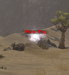 Whitewisp