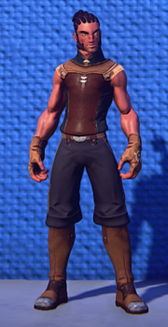 Travelers-attire-black-male