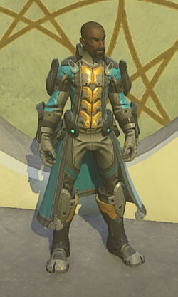 New-conglomerate-comannder-gear