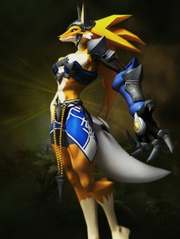 Foxchar