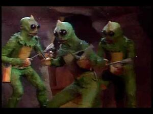 Sleestak