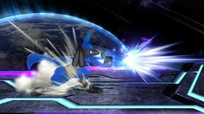 Fsmash