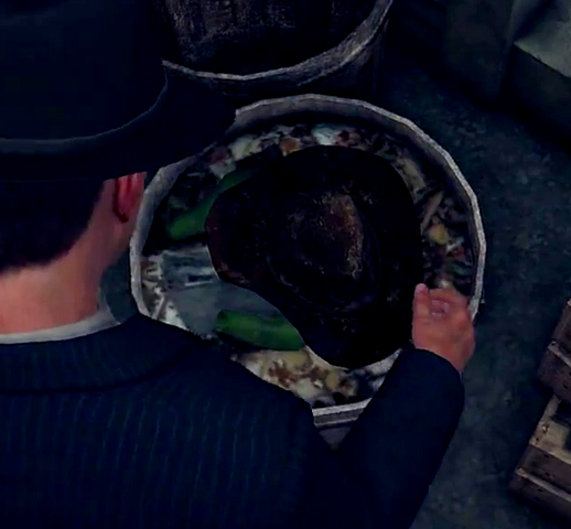 Archivo:Sombrero john.png