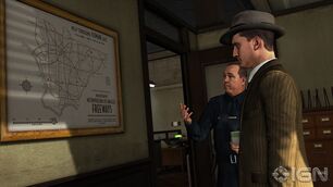 More la noire