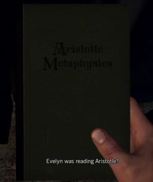 Metaphysics