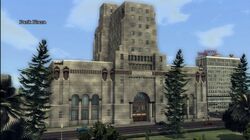 ParkPlaza