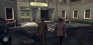 Hospital central