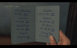 Libreta de SHT