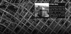 Landmark-library-map