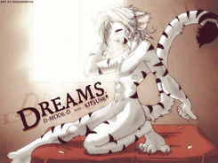 Dreams (MGD3 Remix)-bg