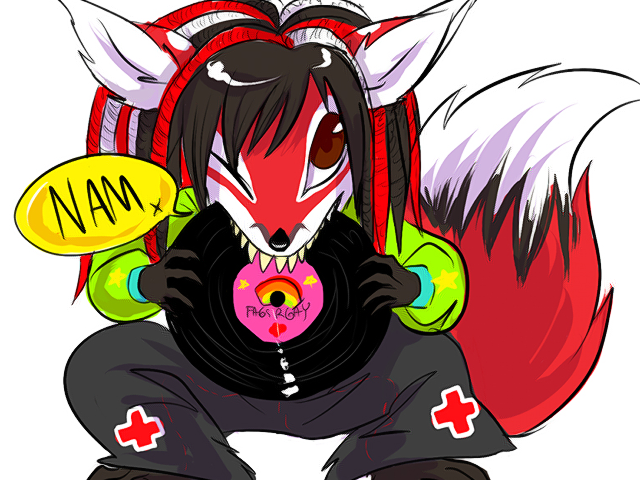 lapfox trax renard lapfox trax renard