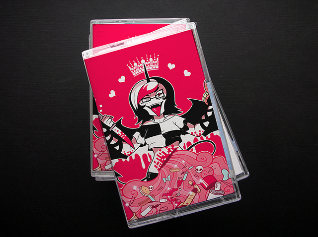 File:Knight cassette.png