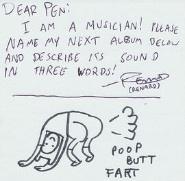 PendletonNote