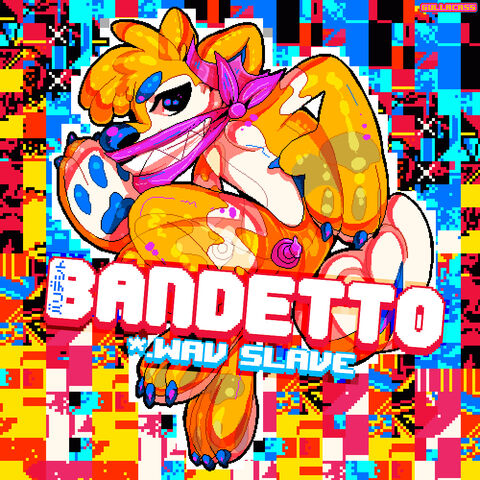 File:WAV SLAVE cover.jpg