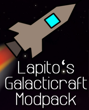 Lapito's Galacticraft Modpack Wiki  FANDOM powered by Wikia