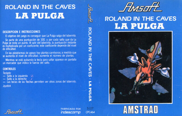 Archivo:RolandCaves-Pulga.jpg
