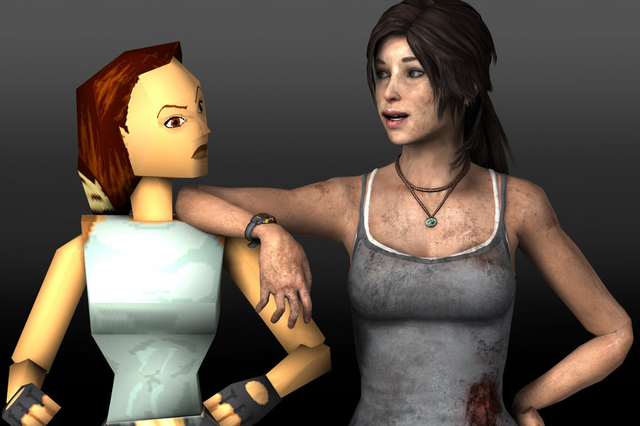 File:LaraWithLara.png