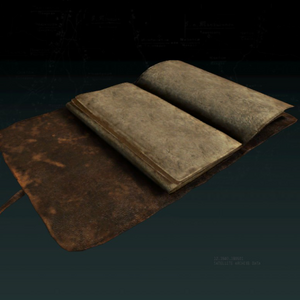 Documents - Journal 1