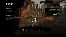 Guerrilla Rifle